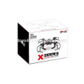 MJX X902 X-Serie X902 Drone Nano Größe Spinne 6-Achsen Gyro 3D Roll Mini RC Quad Copter RTF 2,4 GHz